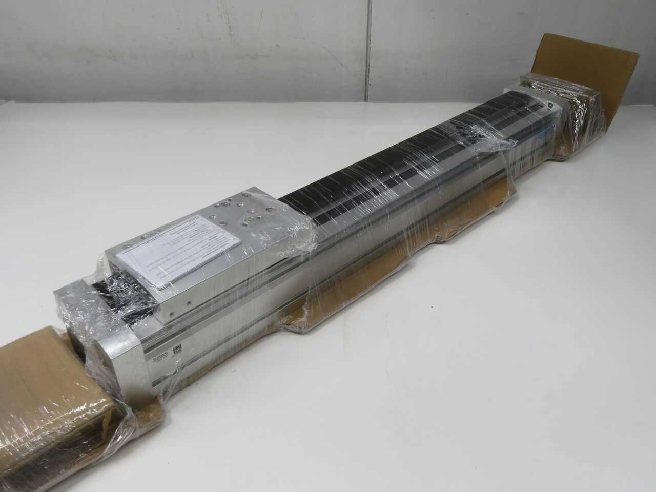 Festo EGC-120-600-BS-25P-KF-0H-MR-GK Electric Ball Screw Linear Axis - ACTUATOR
