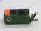 DAVIN OPTRONICS 145550 GREEN CAMERA T244865 - INSPECTION CAMERAS