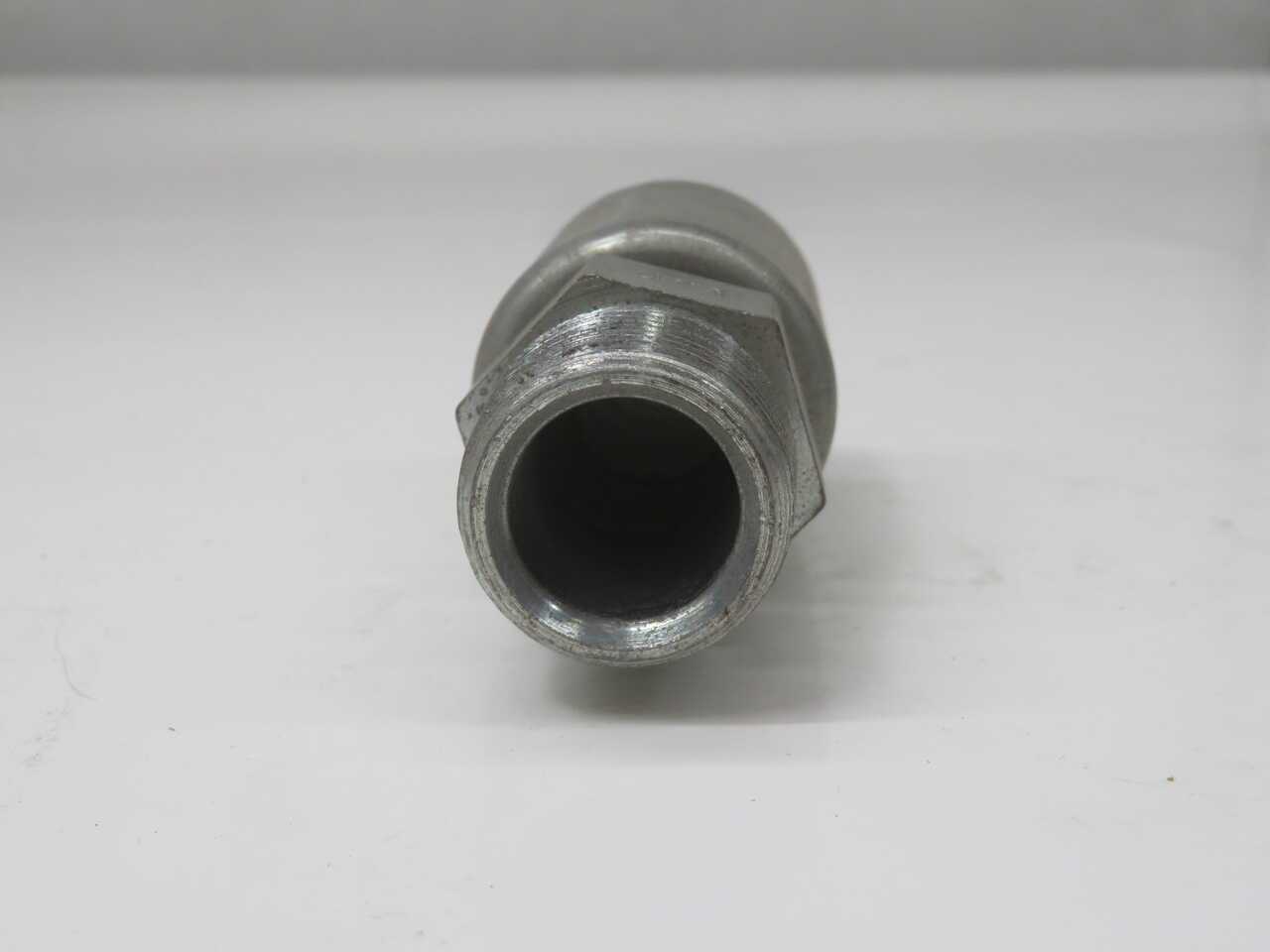 Lot Of 75 Hydraulic Hose Crimp Fittings - High Quality For Reliable Performance - HYDRAULIC HOSE
