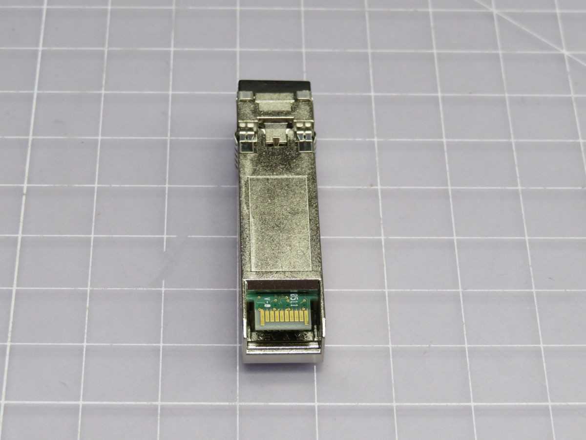 LOT OF 36 FINISAR FTLX8571D3BCL TRANSCEIVER T252491 - TELECOMMUNICATION