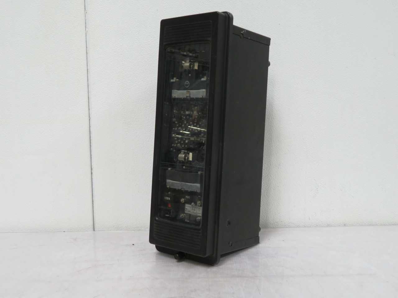WESTINGHOUSE 289B448A11 TYPE IRD-8 DIRECTIONAL OVERCURRENT RELAY T186547 - PROTECTION RELAY