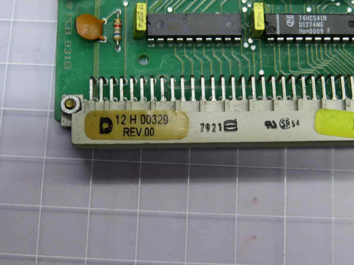 DINEMA PCB 931B CIRCUIT BOARD T254433 - PCB CIRCUIT BOARDS