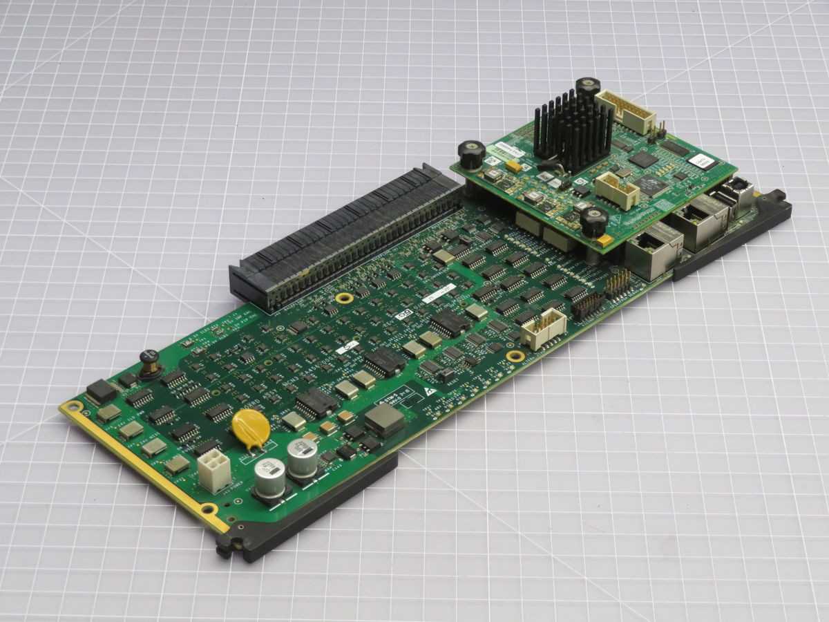 HP CA452-00032 Circuit Board T261131 for Reliable Performance - PCB CIRCUIT BOARDS