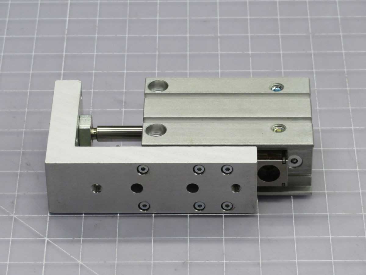 FESTO SLS-16-20-P-A ACTUATOR BH0255 - PNEUMATIC PARTS