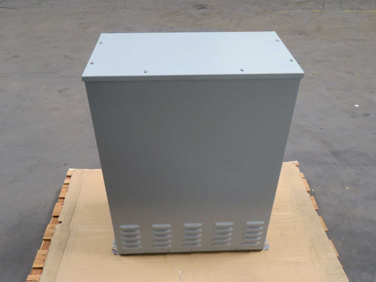 POWER SURVEY PS3R85SFL CAPACITOR T247464 - POWER SUPPLIES