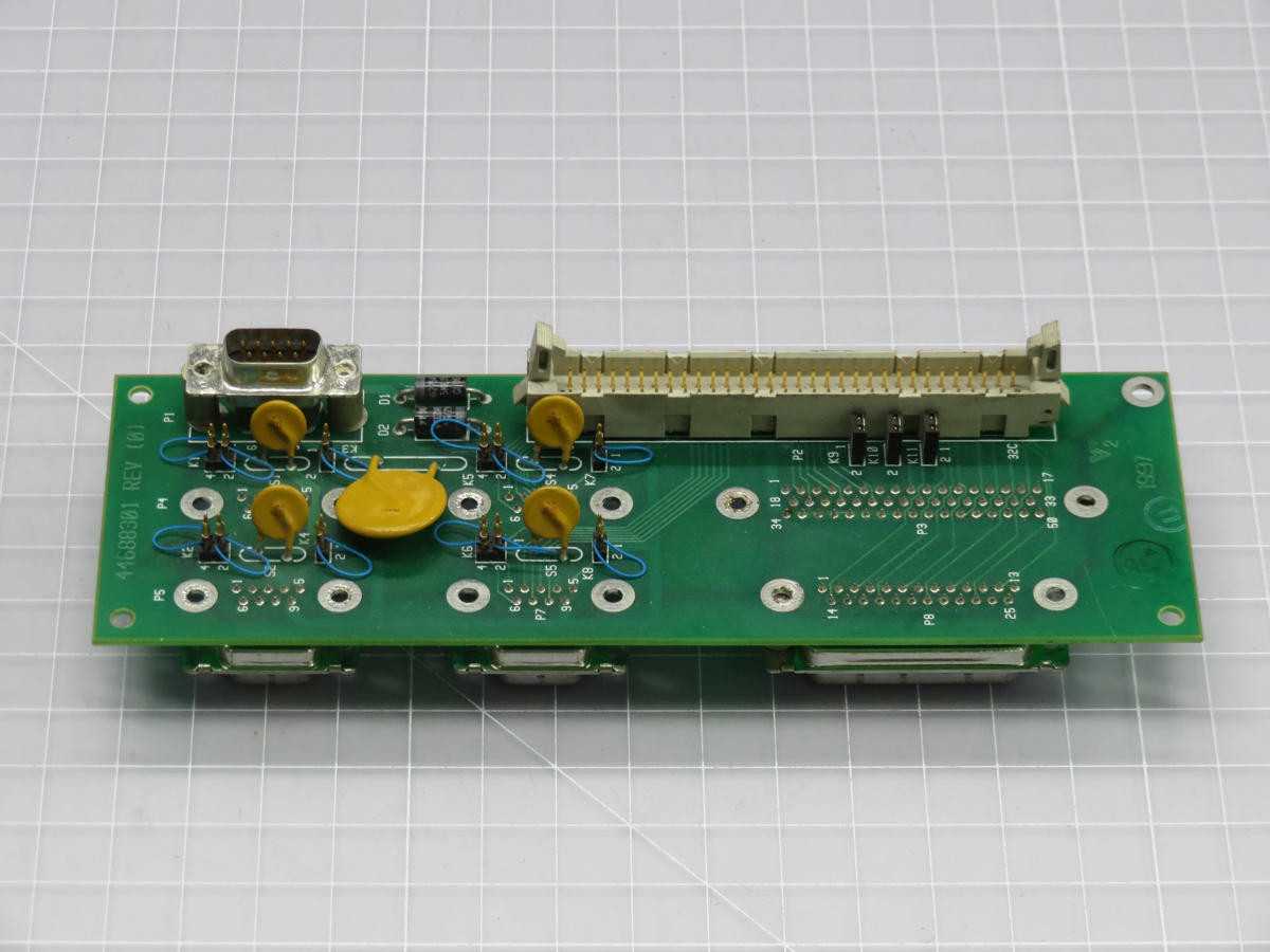 44088401-C 2997PF5461 PC BOARD T221090 - PCB CIRCUIT BOARDS