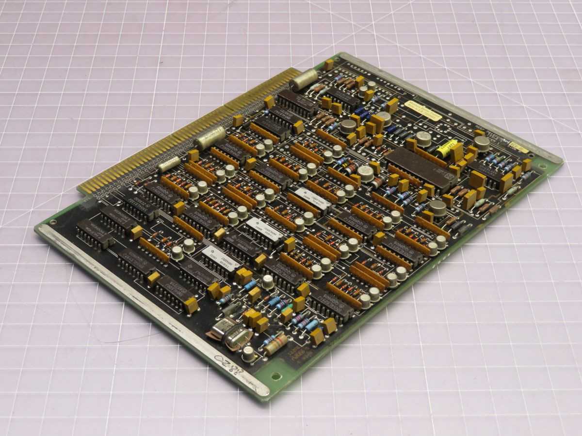 7010928-904 Circuit Board T251042 - High Performance Component - PCB CIRCUIT BOARDS