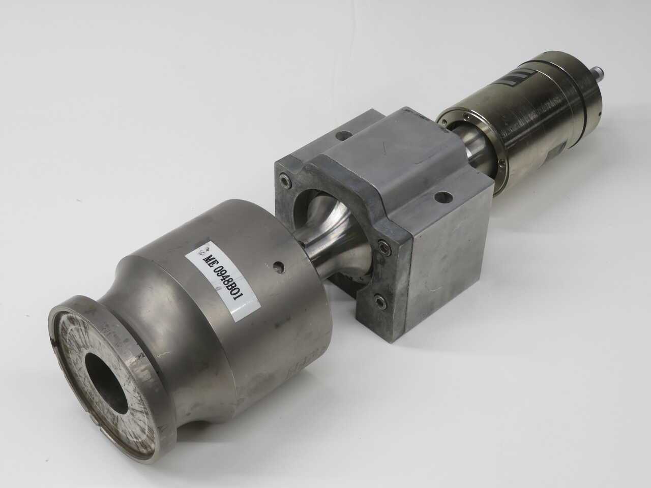 HERRMANN 20/4000 ULTRASONIC CONVERTER - WELDING EQUIPMENT