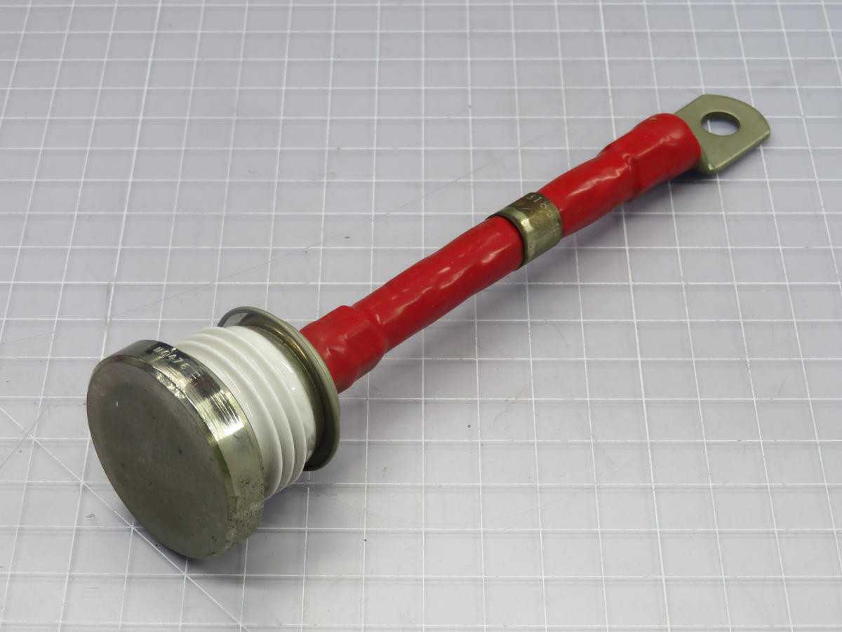 GE 44B318620 THYRISTOR ANODE DIODE T211992 - POWER SUPPLIES