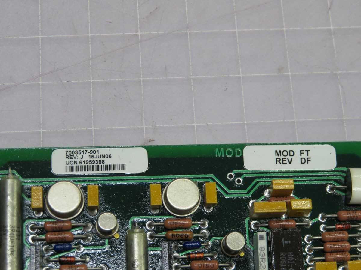 7003517-901 CIRCUIT BOARD T251069 - PCB CIRCUIT BOARDS