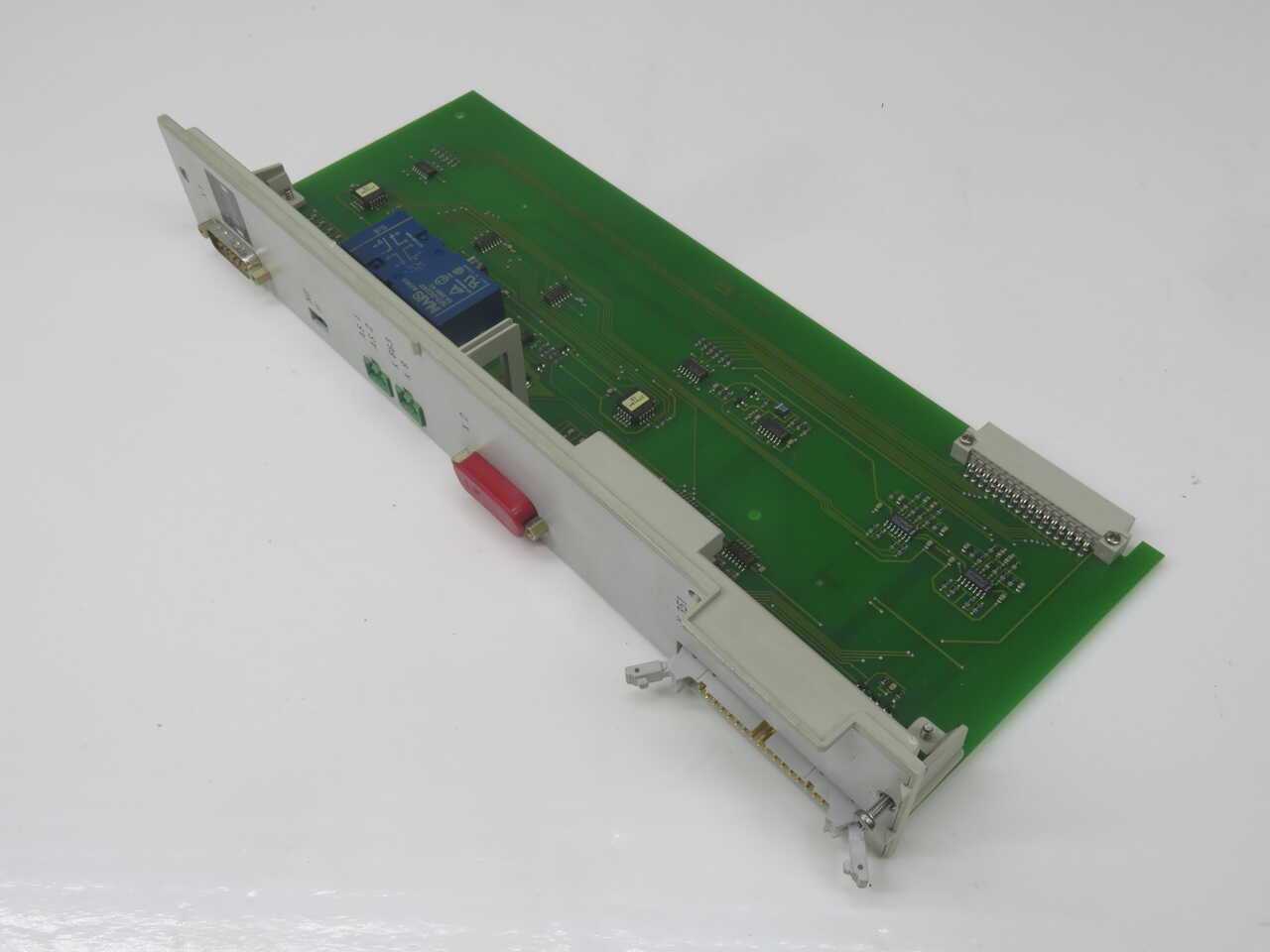 HEIDENHAIN 324 952-03 INTERFACE CARD T272365 - PLC MODULES