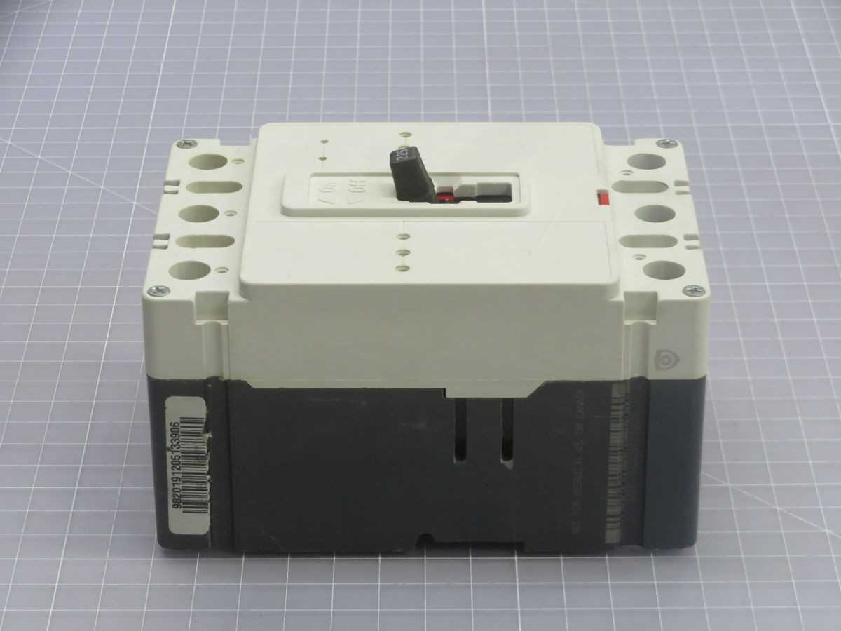 EATON XHFD3225W CIRCUIT BREAKER T243815 - CIRCUIT BREAKERS