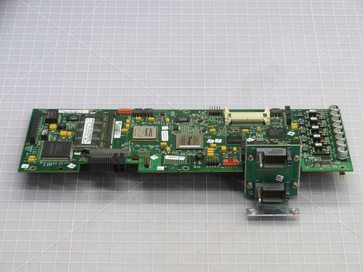 4030376AA/D POWER BOARD T244921 - PCB CIRCUIT BOARDS