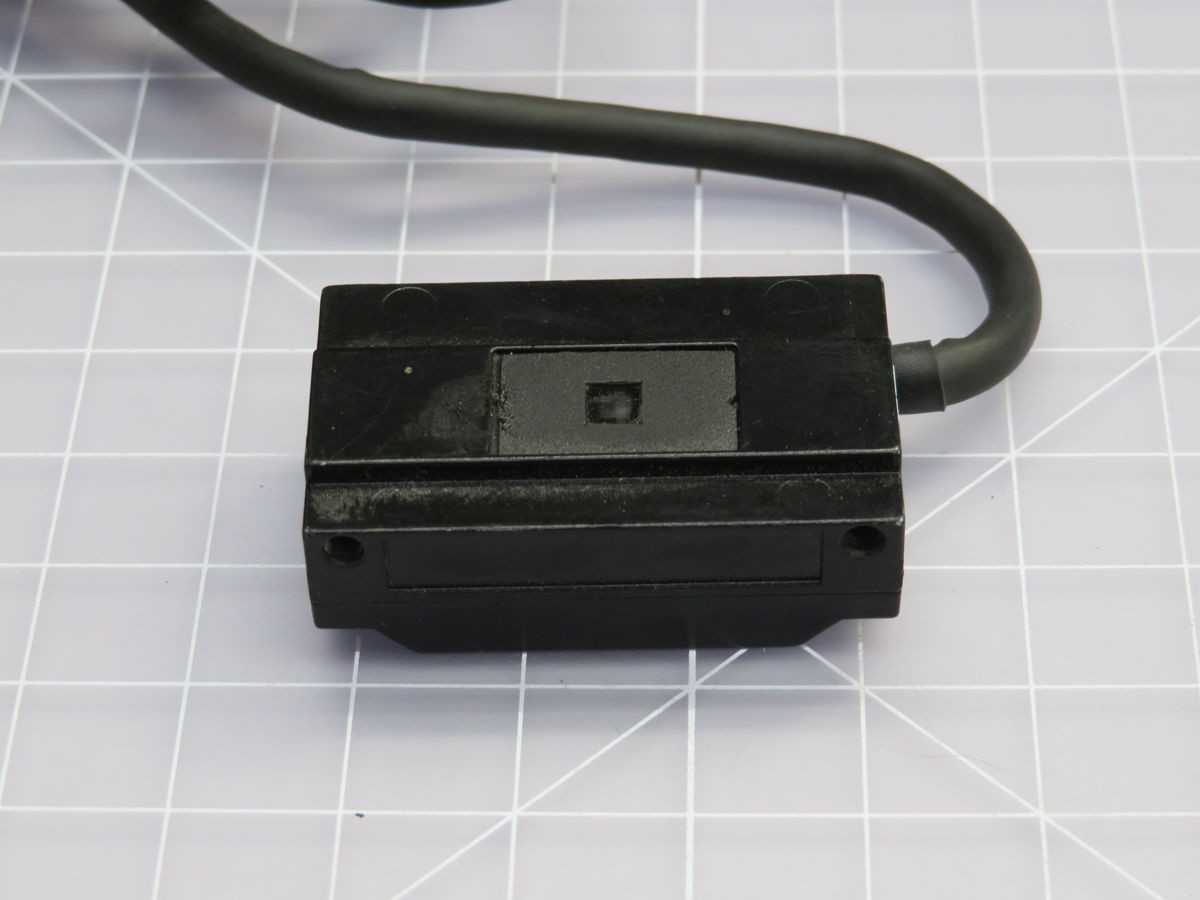 RENISHAW RGH22B10L00 READHEAD LINEAR ENCODER T256680 - LINEAR MOTION