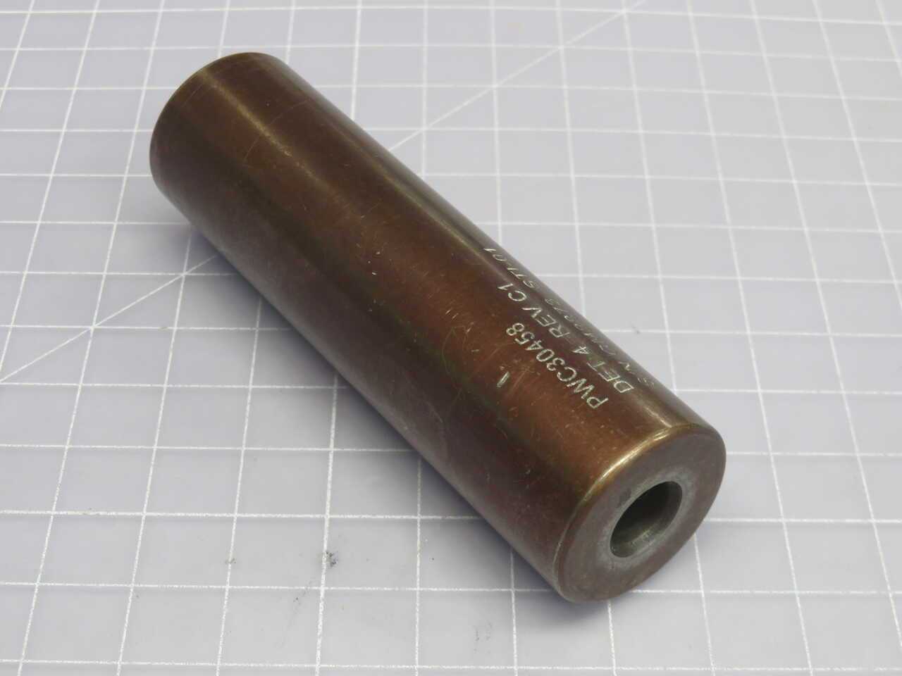 KELL-STROM PWC30458 DET 4 REV C1 AIRCRAFT TURBINE WASHER LOCKING TOOL - HAND TOOLS