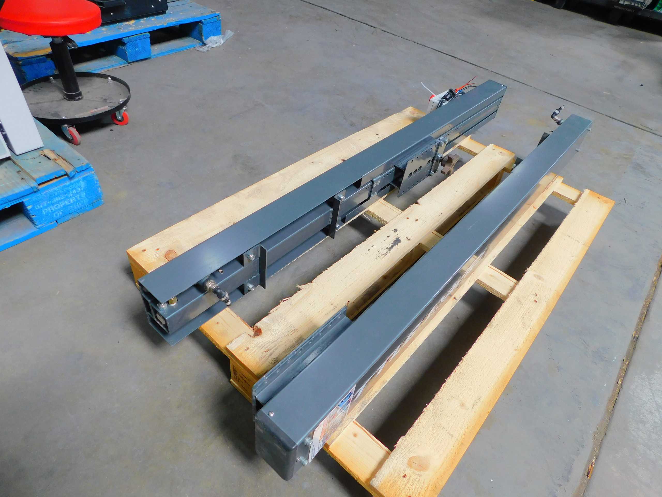 LITTLE DAVID MA/LDXRTB LDX-R TB MAST ASSEMBLY - PACKAGING