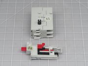 Lot Of 8 Moeller AGM2-11-PKZ2 Trip Indicating Auxiliary Contacts - DC CONTACTOR