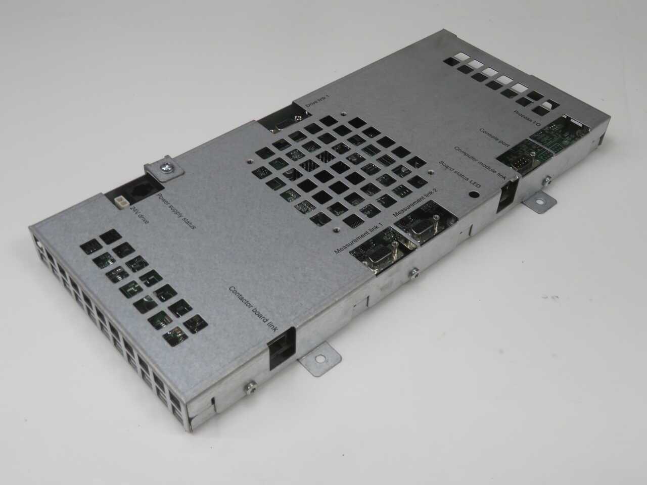 ABB 3HAC 12815-12 PC COMPUTER BOARD T271809 - INDUSTRIAL PARTS