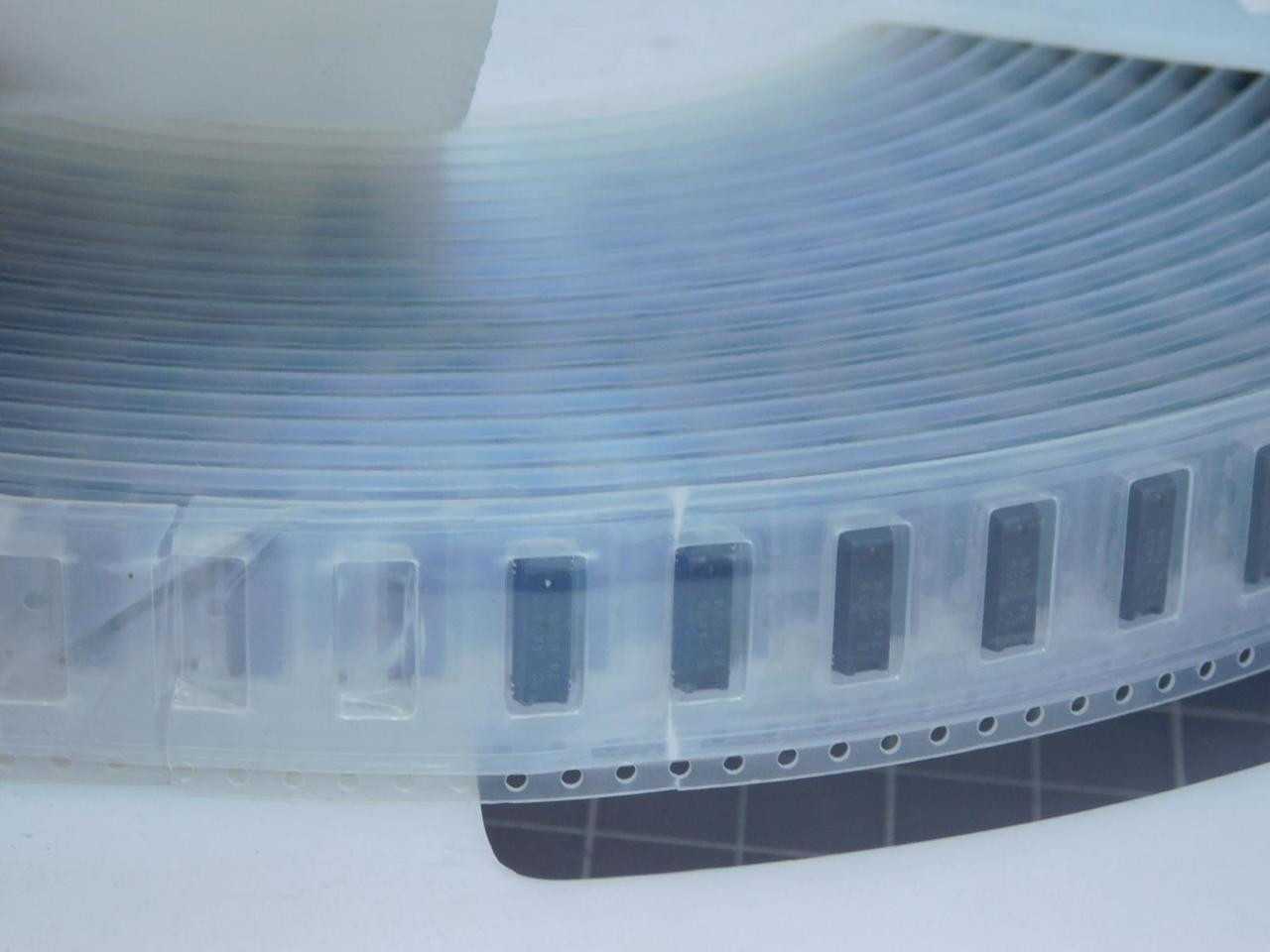Lot Of 750 Citizen CM309E 24.0000MHz 18pF SMD Crystals T119976 - ELECTRONIC COMPONENTS