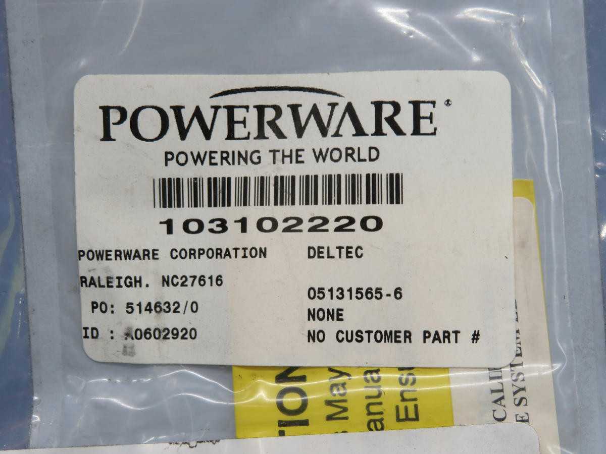 DELTEC 05131565-6 PCB CIRCUIT BOARD T218617 - PCB CIRCUIT BOARDS