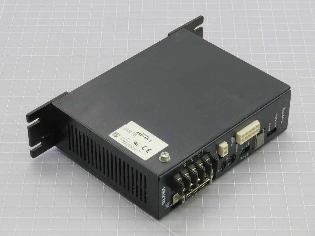 ORIENTAL MOTOR CO ASD16A-S LOOP DRIVER T218108 - MOTOR DRIVES