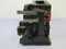 WESTINGHOUSE 6668D37A04 TYPE KAB BUS DIFFERENTIAL RELAY T186527 - PROTECTION RELAY