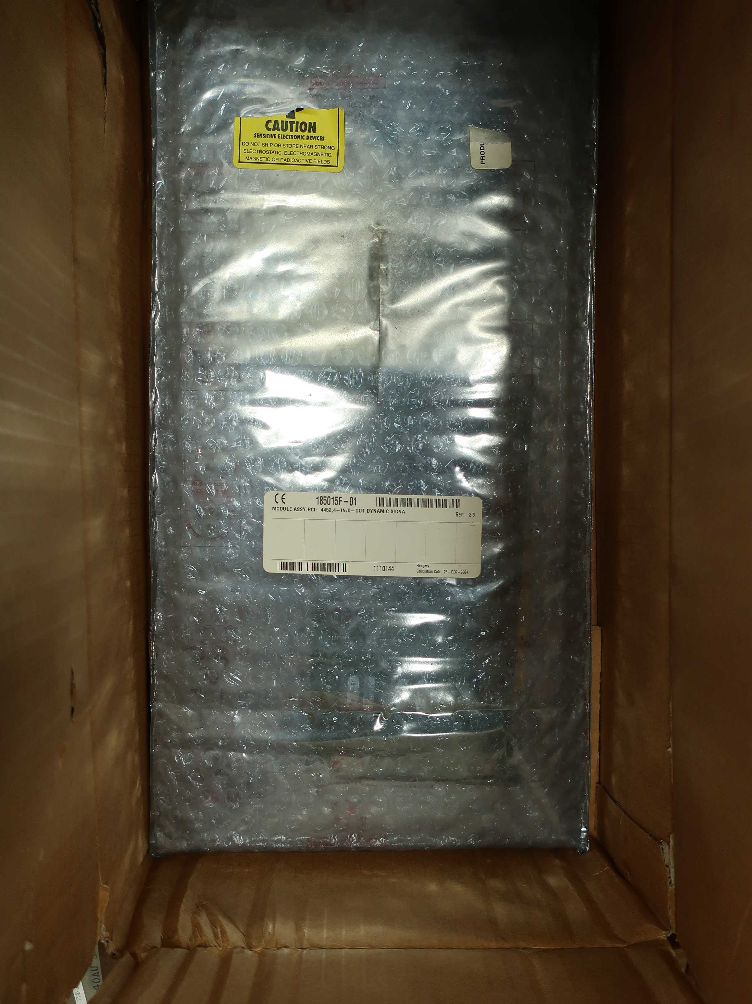 SKU 1773523 - 4 PALLETS OF ASSORTED PCB CIRCUIT BOARDS - PCB CIRCUIT BOARDS