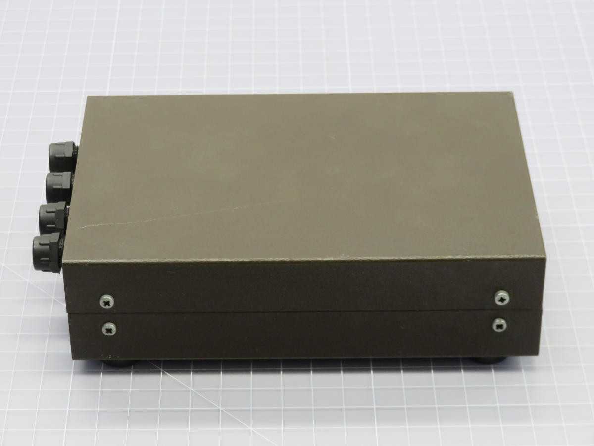 RENISHAW F17 MACHINE INTERFACE T217616 - PLC MODULES