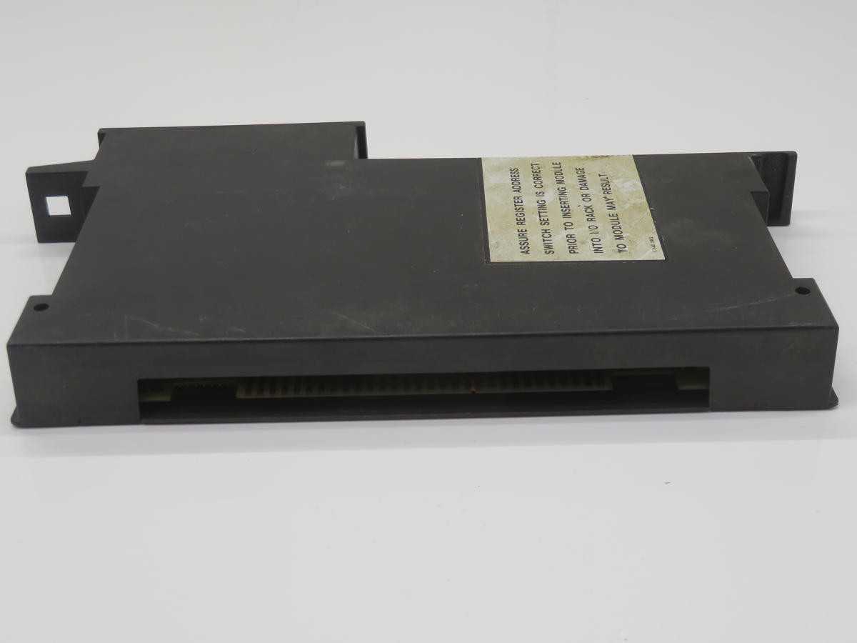 Cincinnati Milacron 3-531-3915A Analog Digital Converter T240825 - OPERATOR CONTROLS