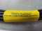 318U8 ALH-102504-0036 MCSU RADIO CABLE ASSEMBLY T50998 - COMMUNICATION CABLE