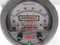 DWYER 3000 PRESSURE SWITCH GAGE - INSTRUMENTATION