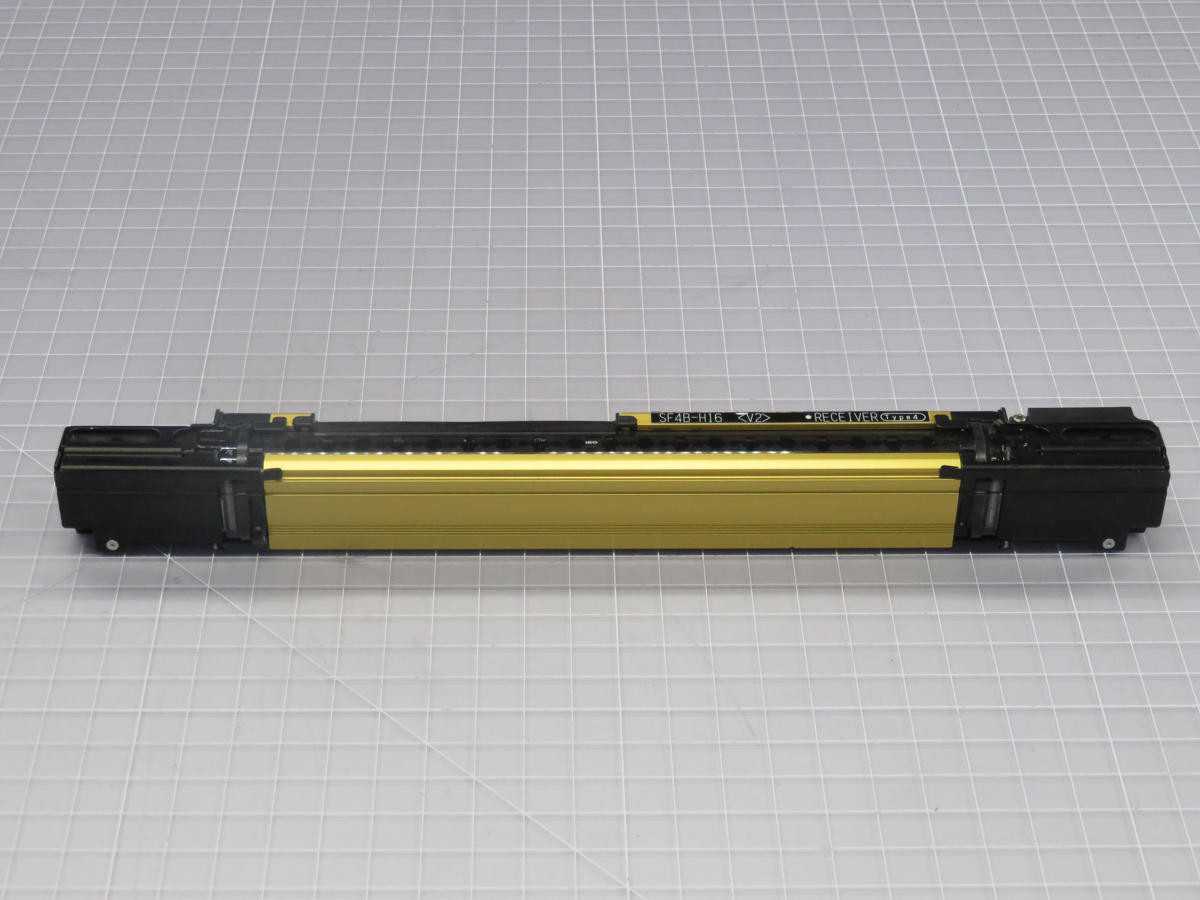 PANASONIC SF4B-H16 LIGHT CURTAINS T211988 - SENSORS