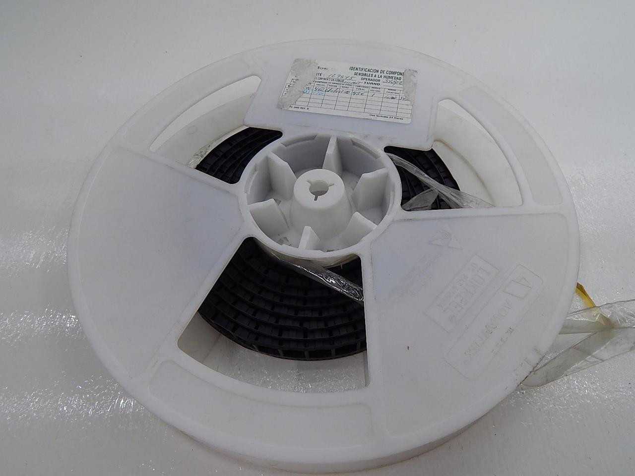 LOT OF 400 COILTRONICS HC7-4R7 FIXED INDUCTORS 4.7 UH 17.3 A 9.0 MOHMS T90418 - LINE FILTERS