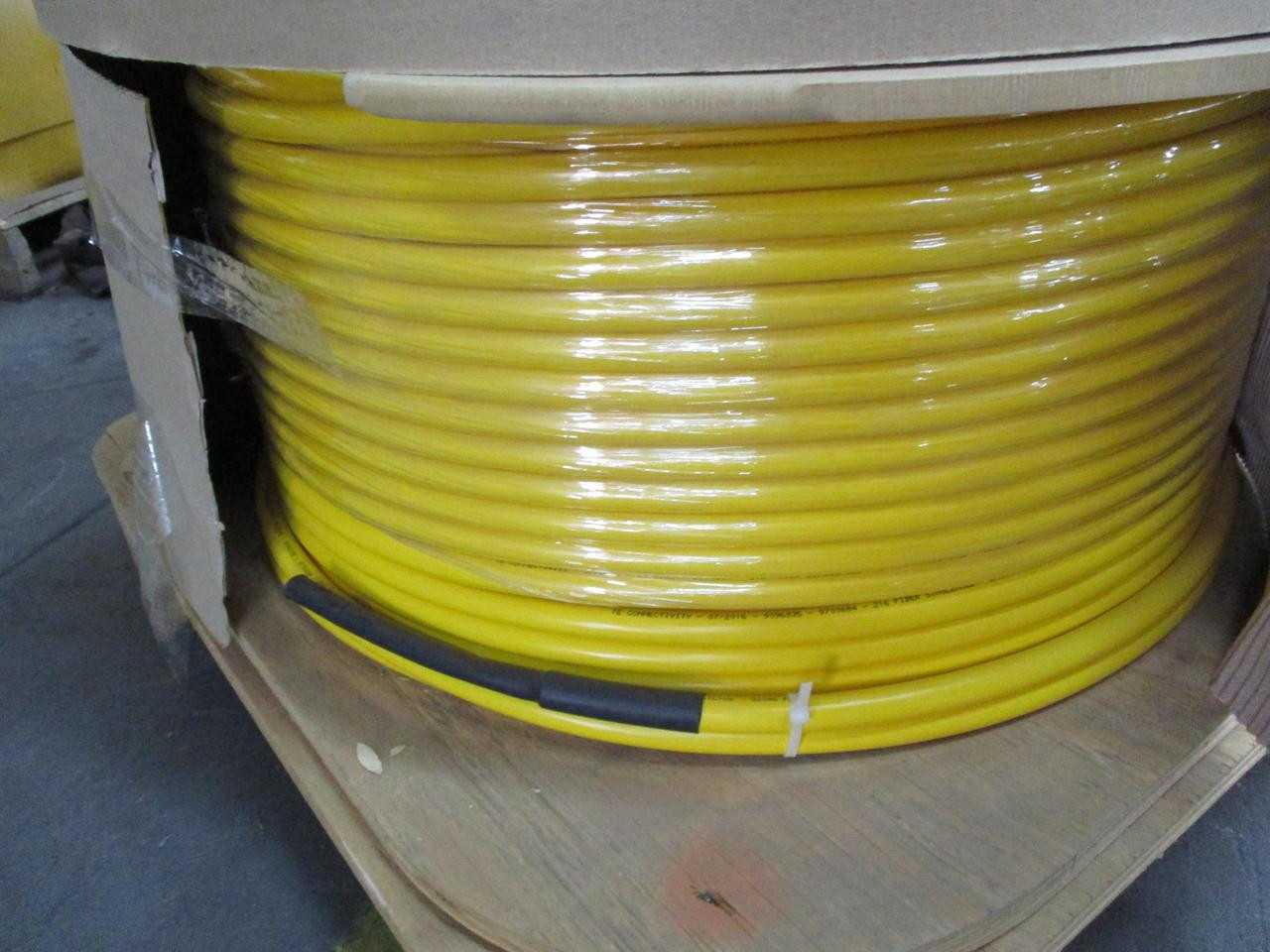 TE Connectivity Quch-2Ru192Lum100M 216-Fiber Single Mode Fiber Termination Panel - FIBER OPTIC CABLE