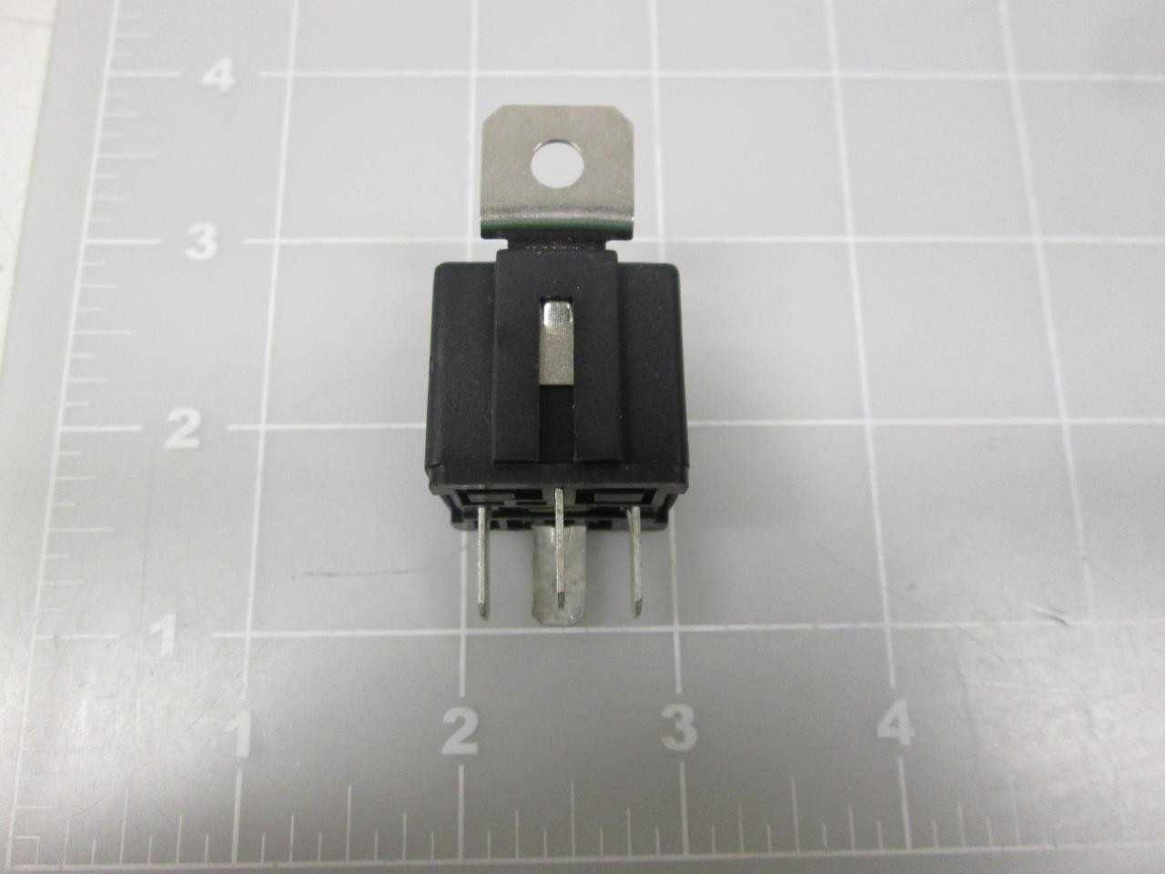 LOT OF 78 COLE HERSEE RA-400112-NN CUBE RELAY T68291 - ELECTRICAL RELAYS