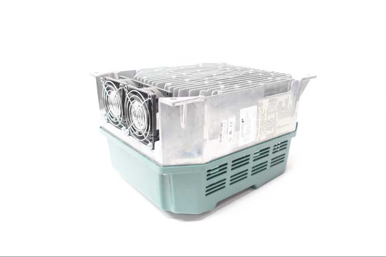 Reliance Electric GV3000/SE 7V4160 AC VFD Drive - SKU 1787543 - AC VFD DRIVES