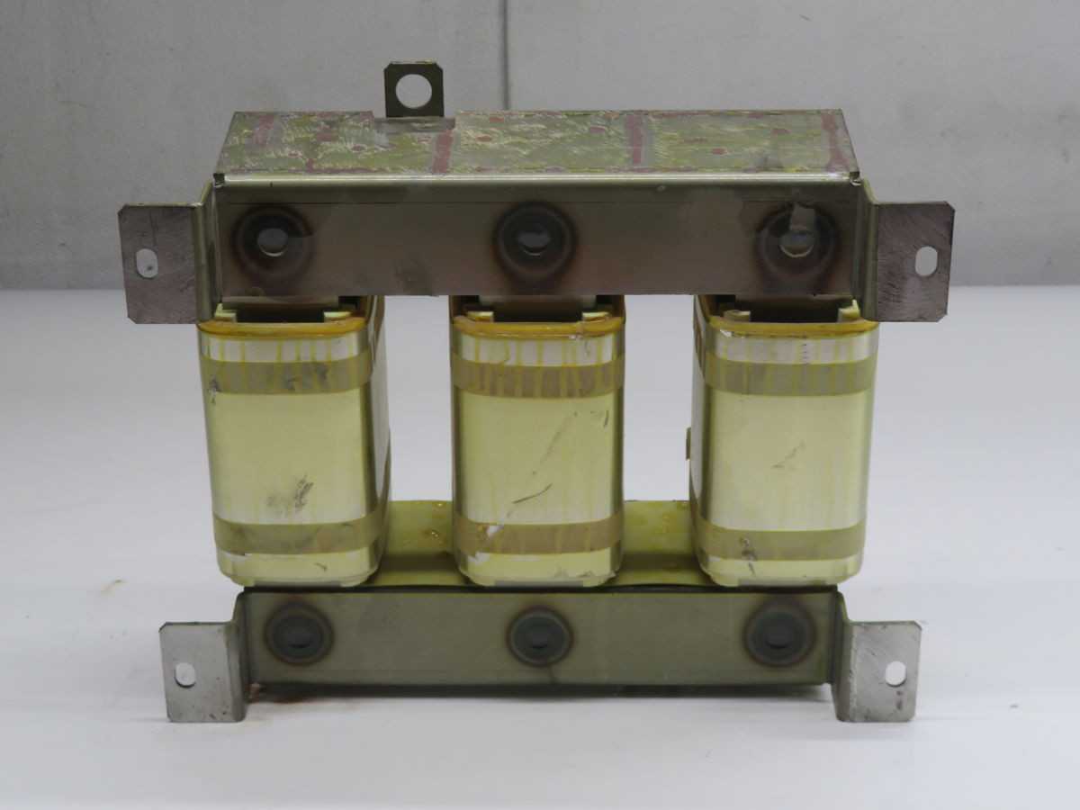 TRAFOTEK 3KU150/78E TRANSFORMER T254335 - POWER TRANSFORMERS