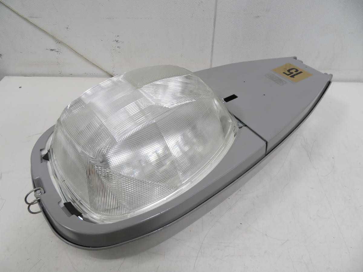 HUBBELL RMAT15S250610360-M53 HPS LIGHT FIXTURE 150W 480V-AC T203589 - LIGHT FIXTURES