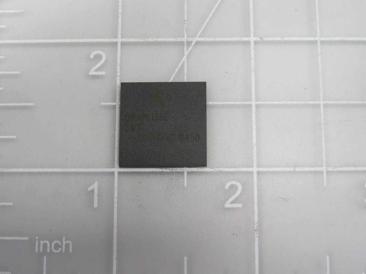 Lot Of 20 Texas Instruments OMAPL138E ZWT 79A429W GI D450 ICS OMAPL138E T193488 - ELECTRONIC COMPONENTS