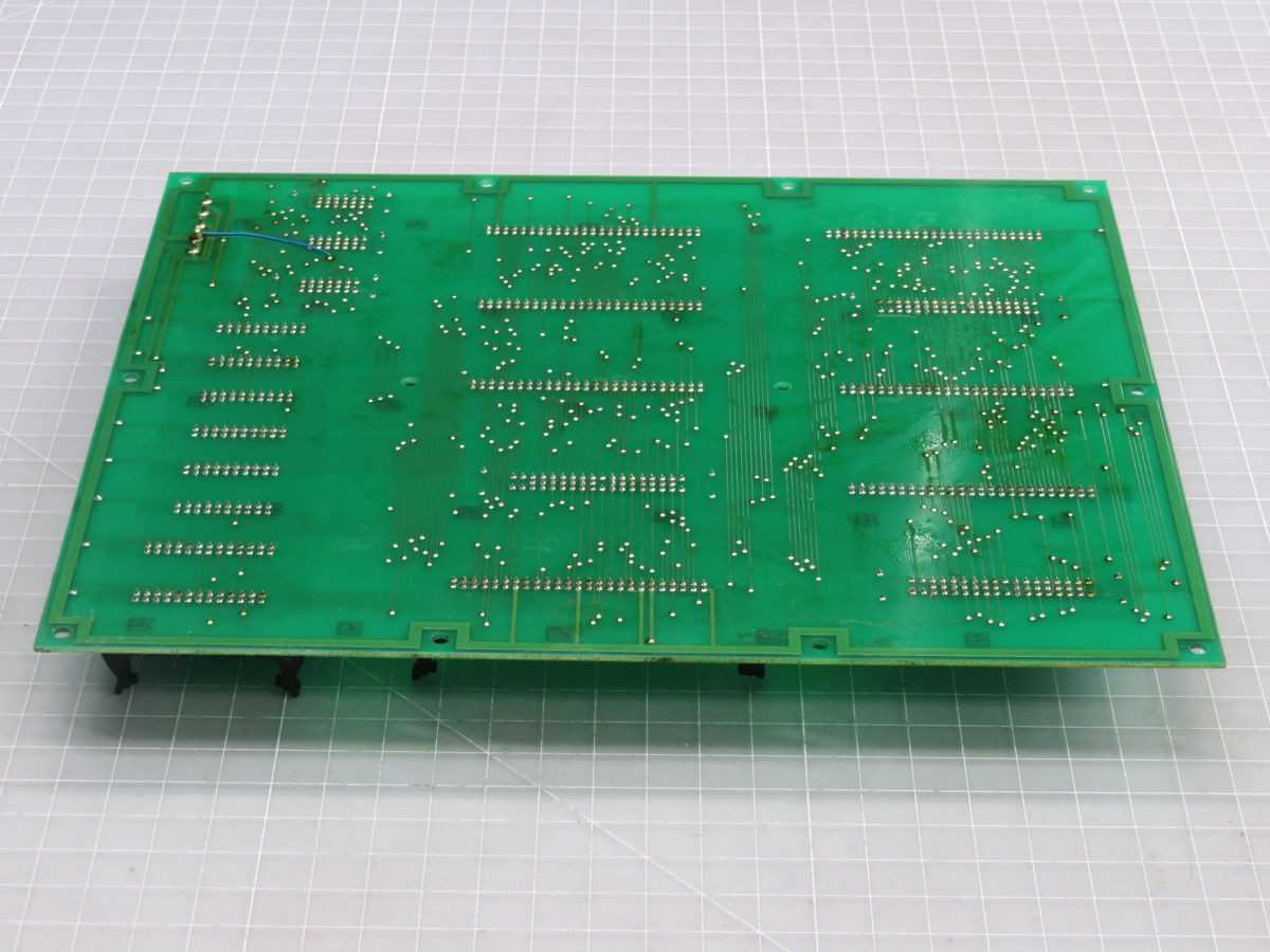 V-F18-CR PCB CIRCUIT BOARD T248070 - PCB CIRCUIT BOARDS