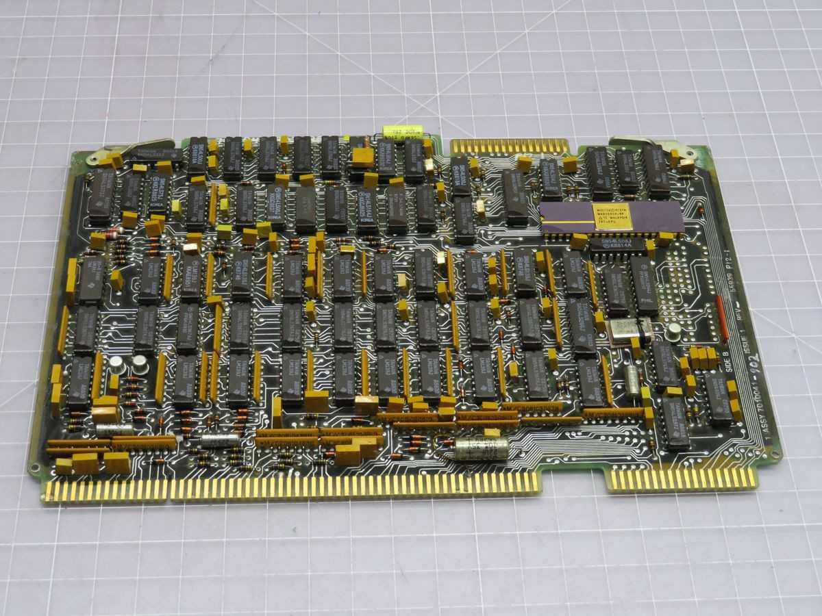 7010041-902 Circuit Board T251065 - High-Quality Replacement Part - PCB CIRCUIT BOARDS