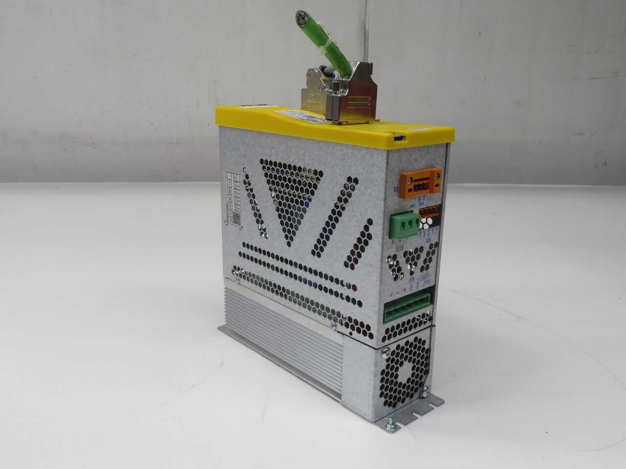 INFRANOR PACHP-ET-400/20-SF02-PPAC33 SERVO DRIVE - SERVO MOTORS