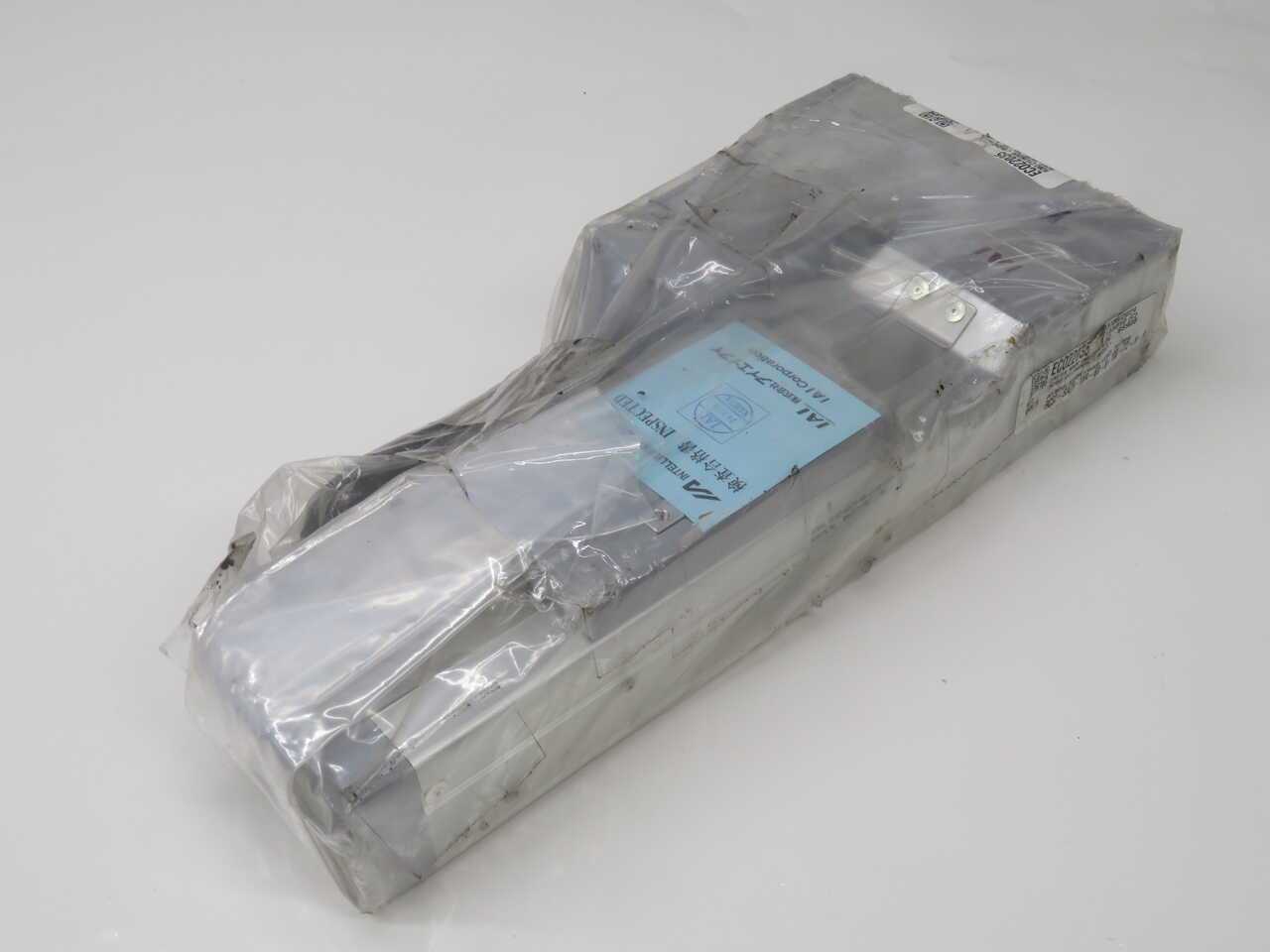 IAI RCS2-SA7R-WA-6-8-100-T2-N-MR SLIDER TYPE ELECTRIC ACTUATOR T271821 - SERVO