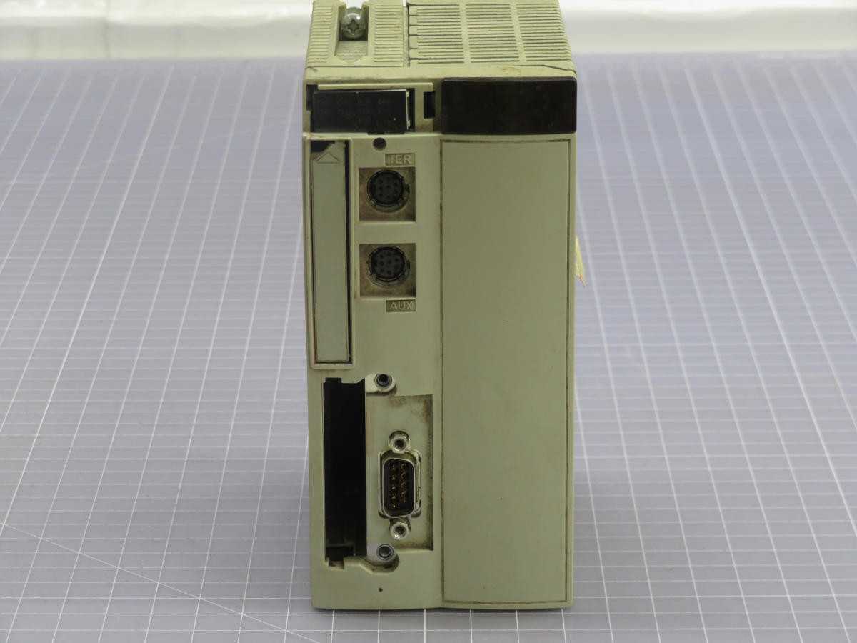 SCHNEIDER TSX P57253M PLC PROCESSOR/CONTROLLER T229008 - PLC MODULES