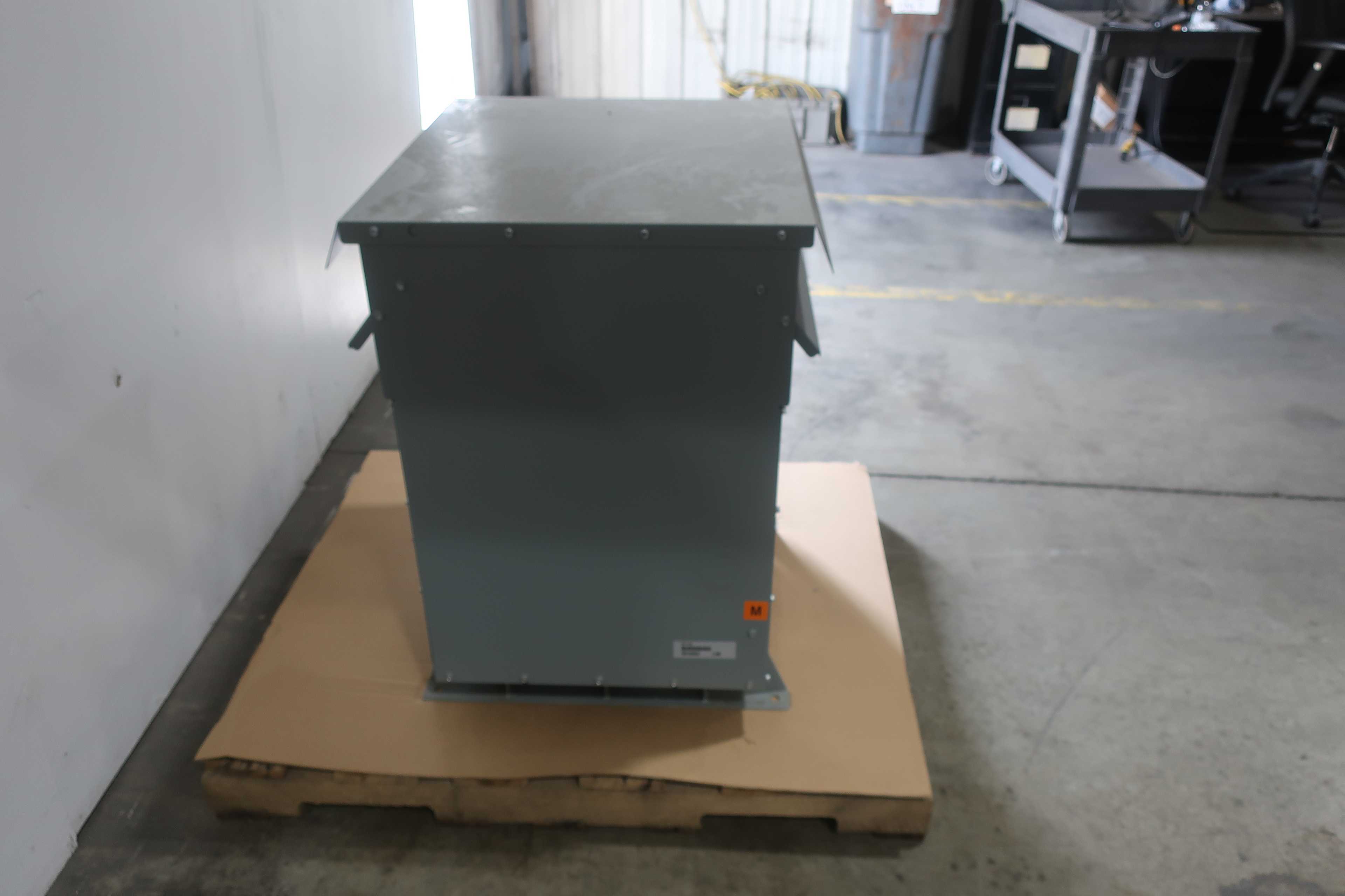 SKU 1711224 - HAMMOND SG3A0075PG0C SENTINEL G VOLTAGE TRANSFORMER - POWER TRANSFORMERS