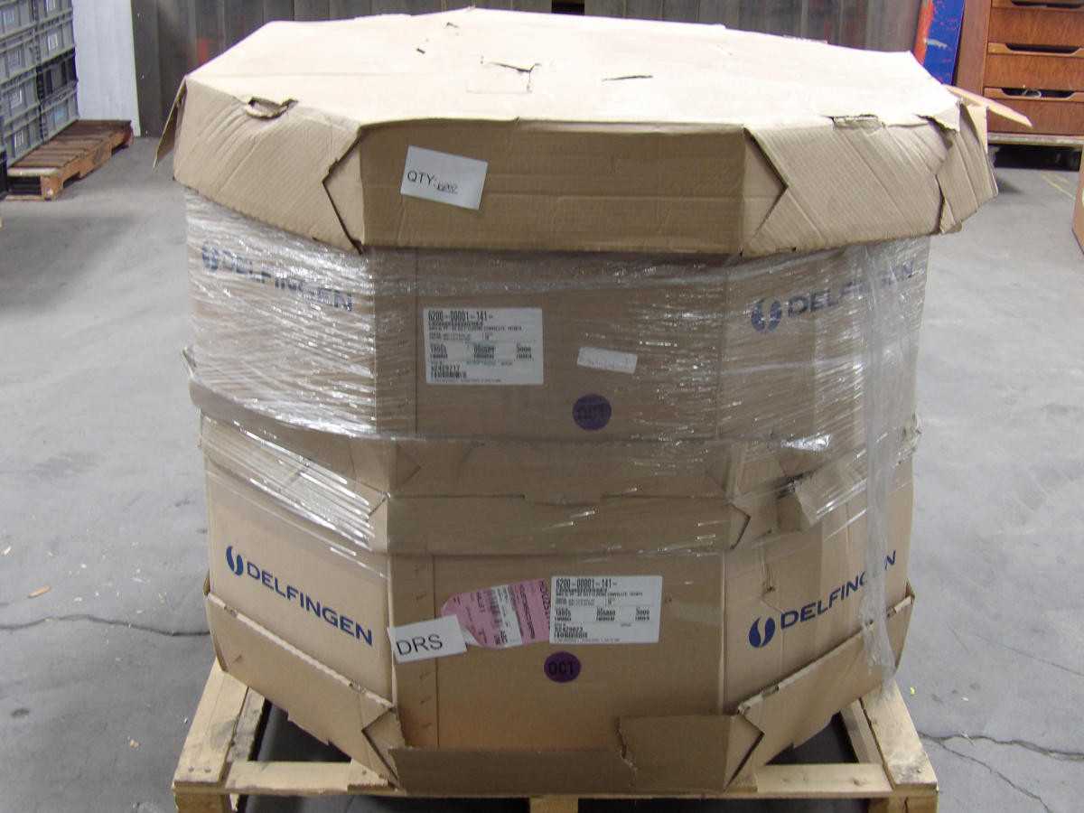 TIANHAI NW4.5L PP-BS SELF CLOSING BLACK WIRE CONDUIT TUBING 6000 FT T195360 - CONDUIT