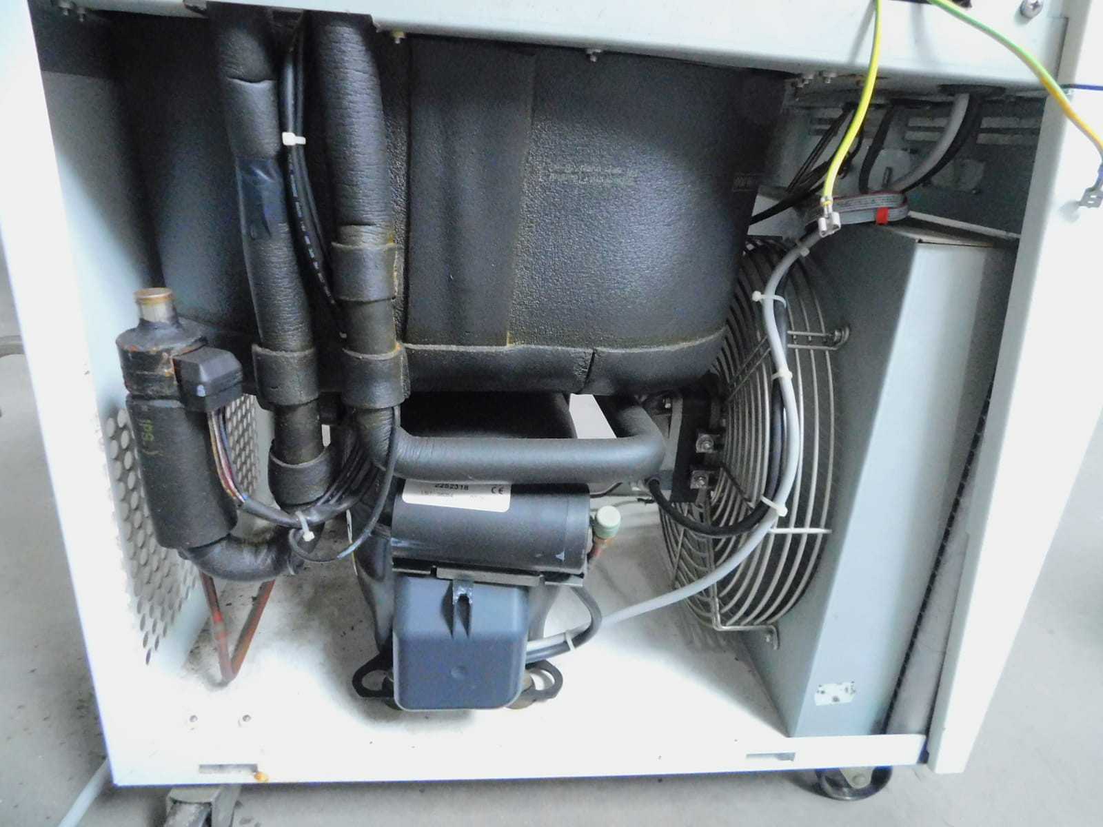 LAUDA VarioCool VC600 LWG475 Circulating Chiller - CHILLERS