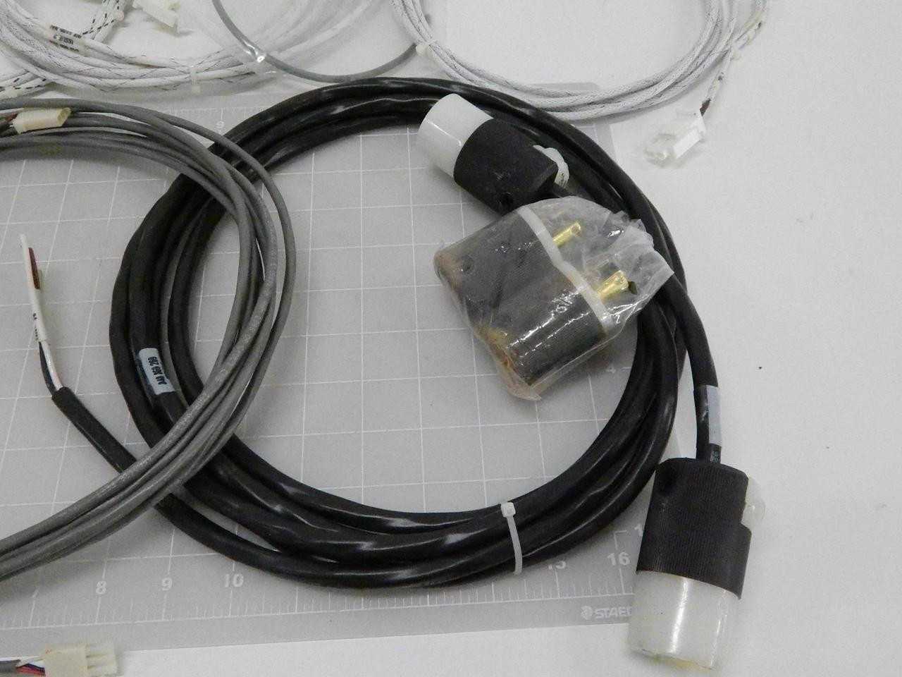 Alcatel-Lucent Cable Kit T87198 For 848840609, 848866208, 848866216, 848866224, 849005079 - TEMPERATURE CONTROL COMPONENTS