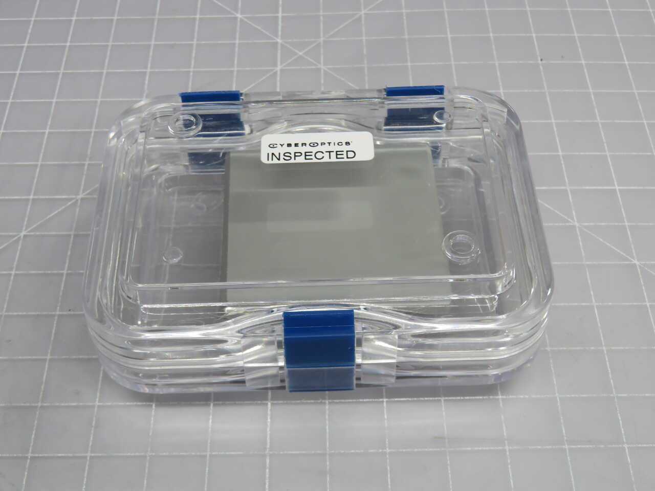 CYBEROPTICS TARGET MRS T271225 - SENSORS