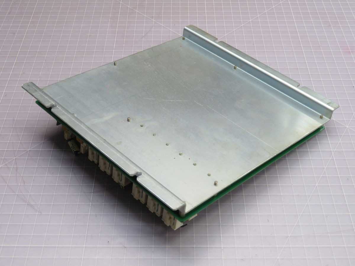 PANASONIC PE1ACQ-3 CONTROL BOARD T251321 - OPERATOR CONTROLS